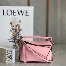 Loewe Handle Bags